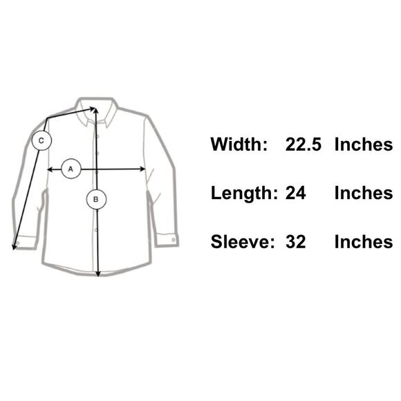 Vintage 80s Let It Snow Christmas Sweatshirt Sweater USA Made Red Mens M Medium - Picture 8 of 8